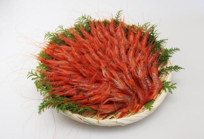 בית מלון כפרי Familio Sadoaikawa