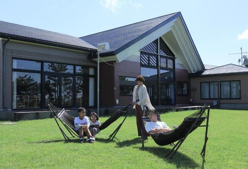 בית מלון כפרי Familio Sadoaikawa