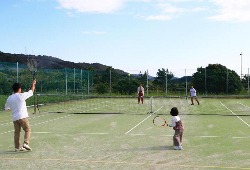 בית מלון כפרי Familio Sadoaikawa