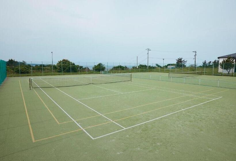 בית מלון כפרי Familio Sadoaikawa