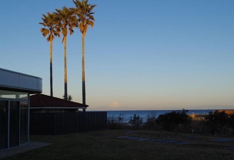 酒店 Familio Tateyama