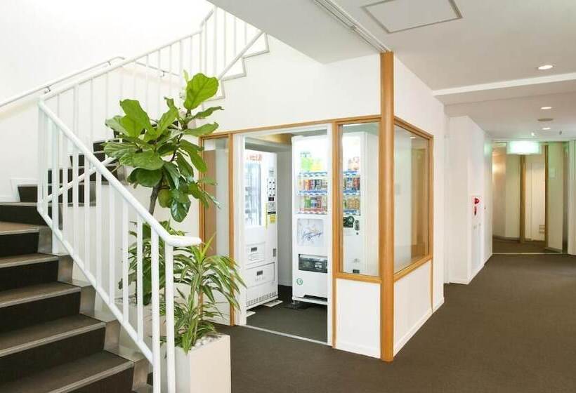 酒店 Familio Tateyama