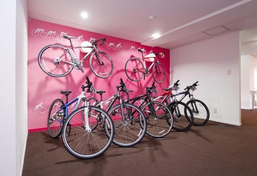 酒店 Familio Tateyama