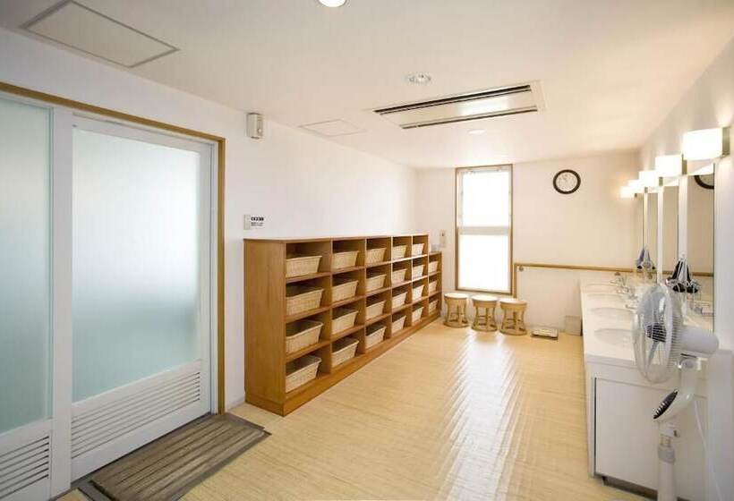 酒店 Familio Tateyama