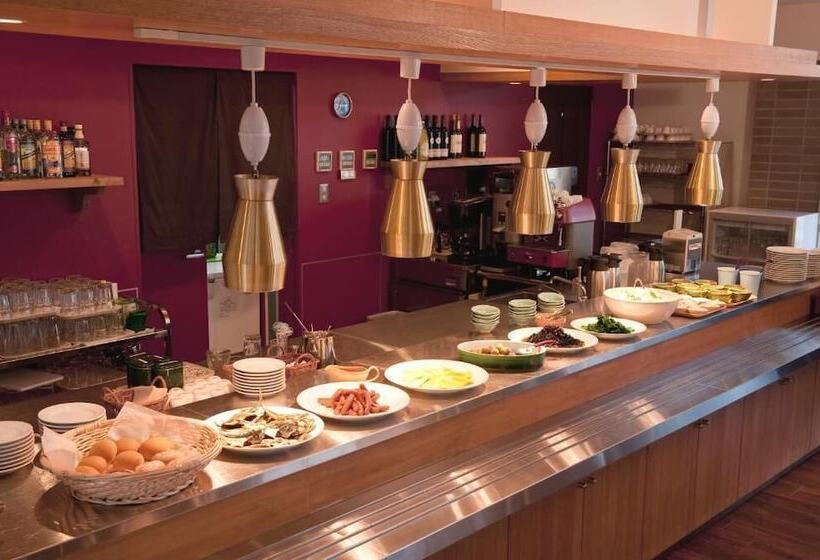 酒店 Familio Tateyama