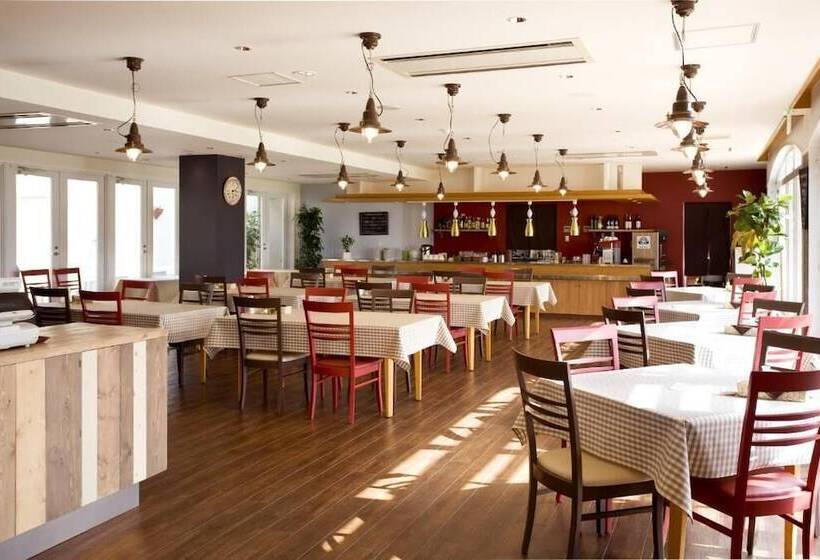 酒店 Familio Tateyama