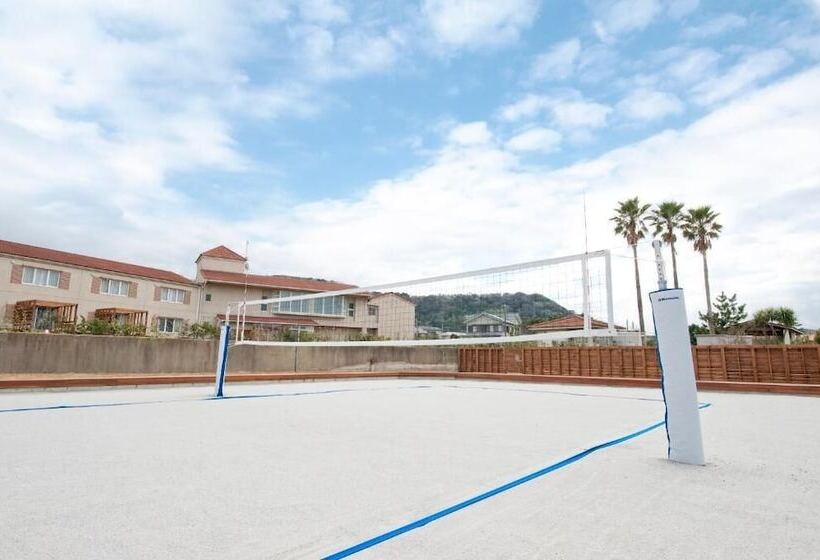 酒店 Familio Tateyama