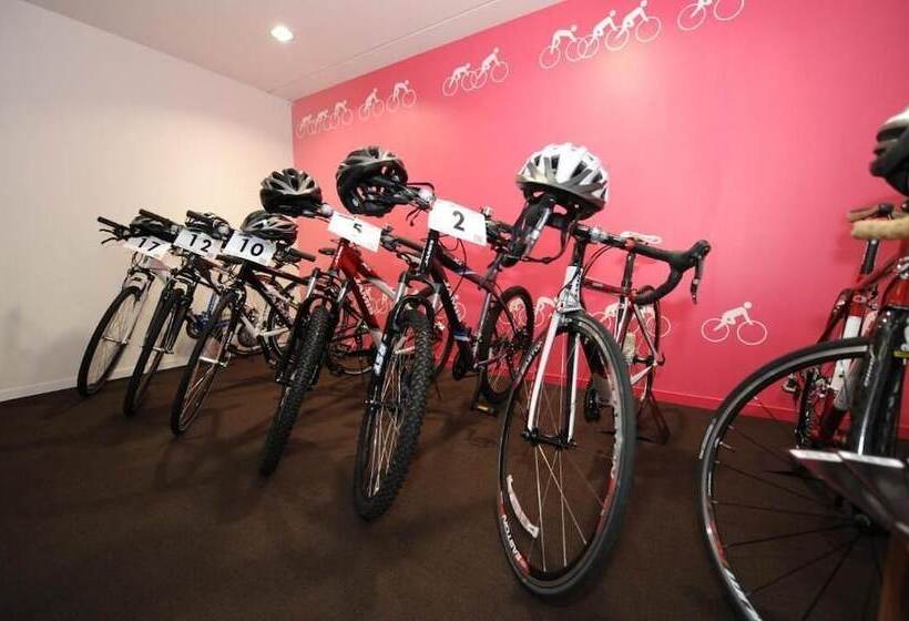 酒店 Familio Tateyama