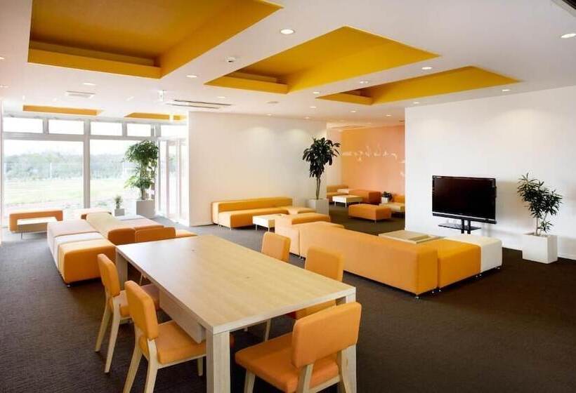 酒店 Familio Tateyama