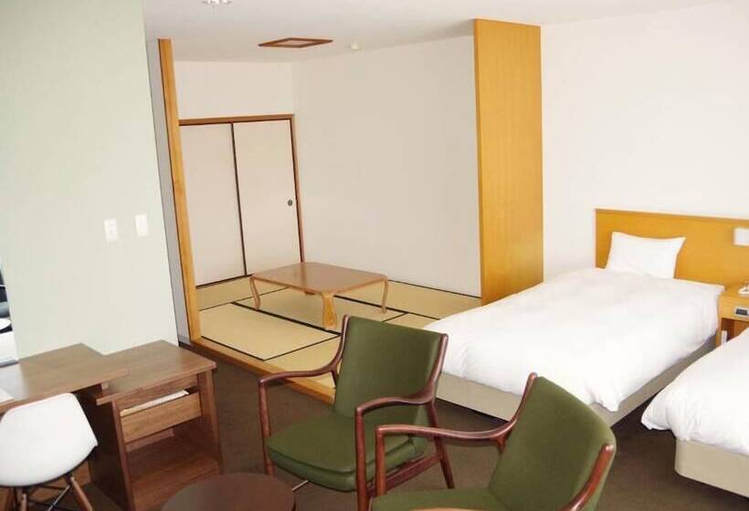 酒店 Familio Tateyama