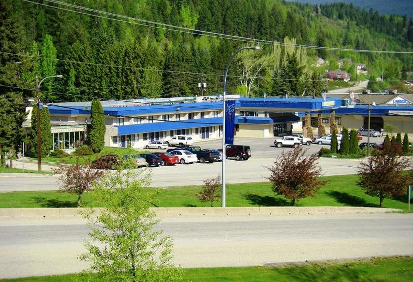 Surestay Hotel By Best Western Castlegar