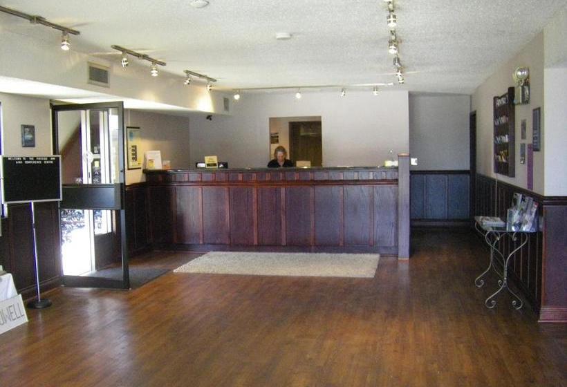 Surestay Hotel By Best Western Castlegar