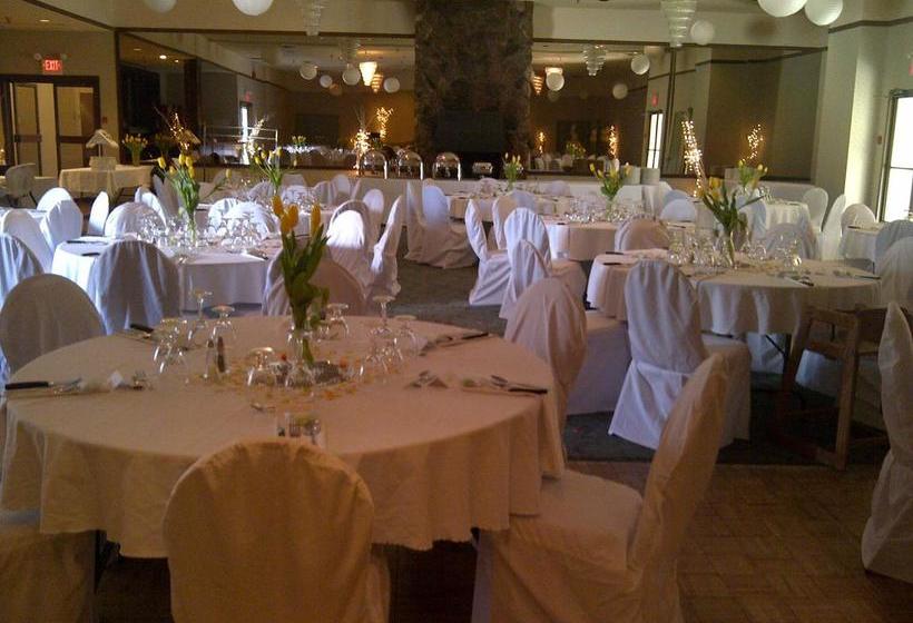 Surestay Hotel By Best Western Castlegar