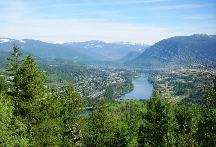 Surestay Hotel By Best Western Castlegar