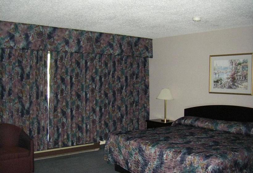 Surestay Hotel By Best Western Castlegar