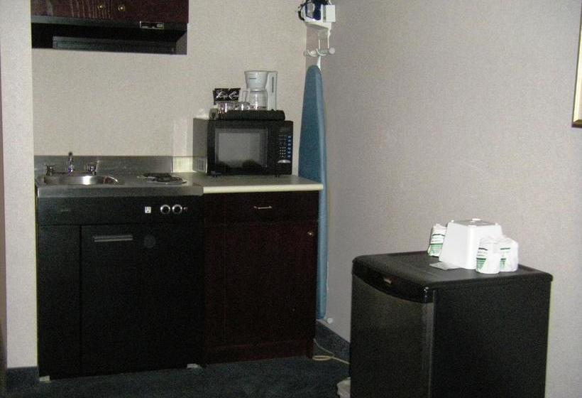 Surestay Hotel By Best Western Castlegar