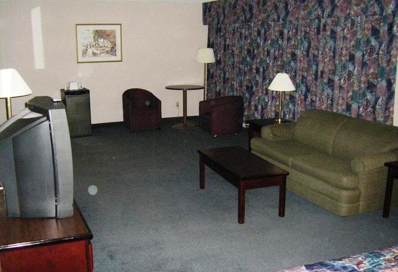 Surestay Hotel By Best Western Castlegar