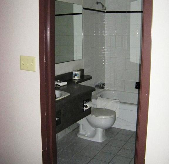 Surestay Hotel By Best Western Castlegar