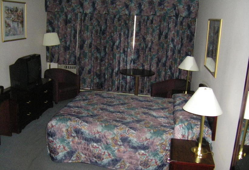 Surestay Hotel By Best Western Castlegar