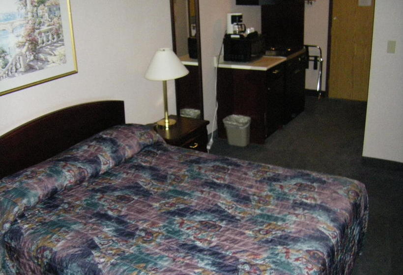 Surestay Hotel By Best Western Castlegar