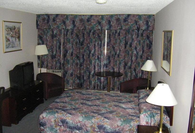 Surestay Hotel By Best Western Castlegar