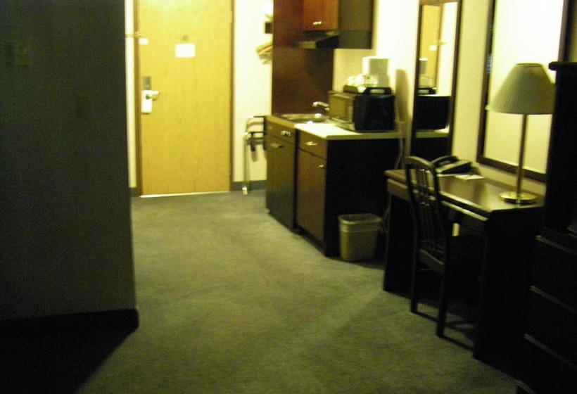 Surestay Hotel By Best Western Castlegar