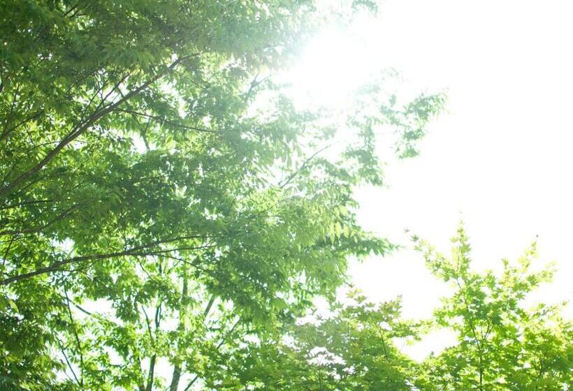 فندق Folkloro Hanamakitowa