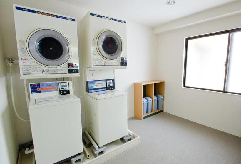 호텔 Folkloro Hanamakitowa