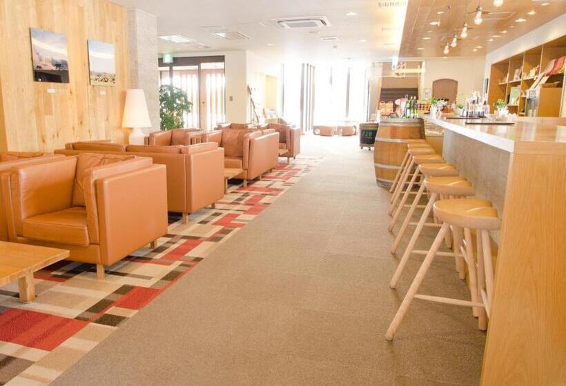 فندق Folkloro Hanamakitowa