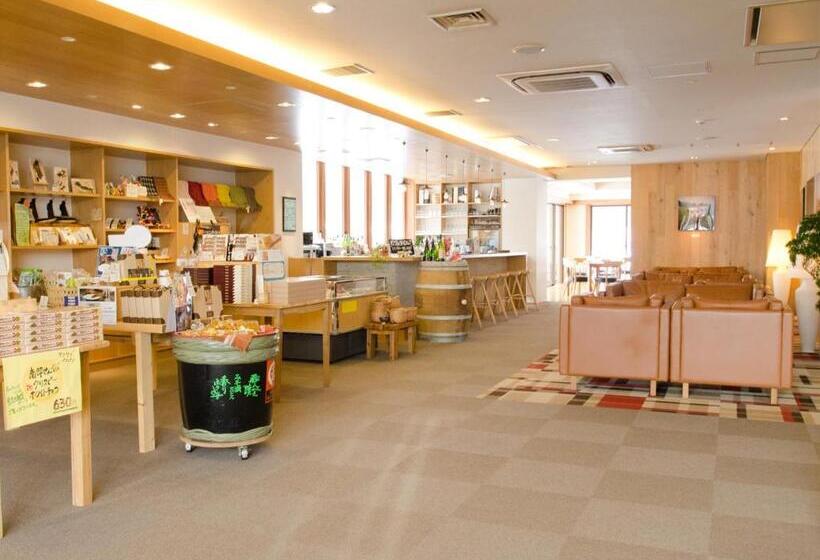 فندق Folkloro Hanamakitowa