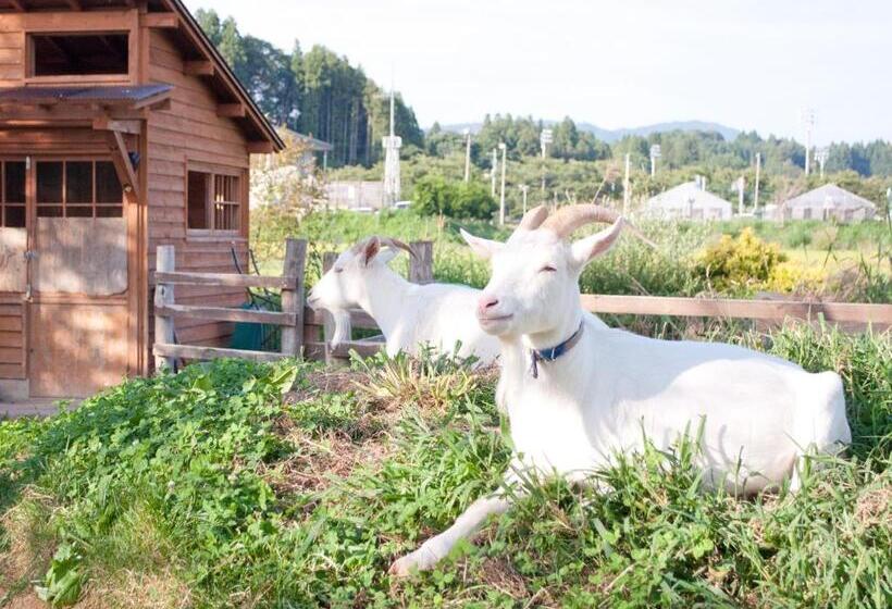 فندق Folkloro Hanamakitowa