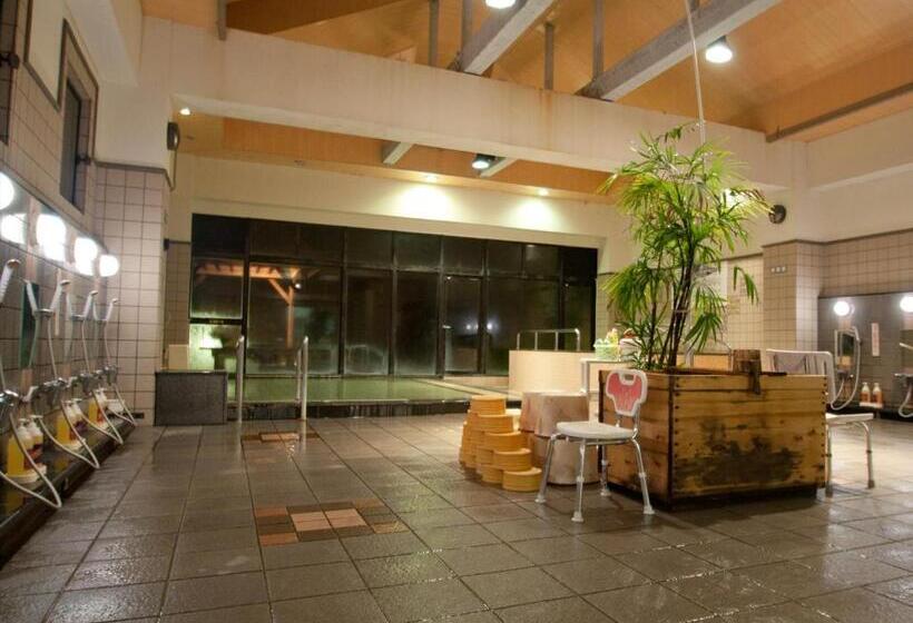 فندق Folkloro Hanamakitowa