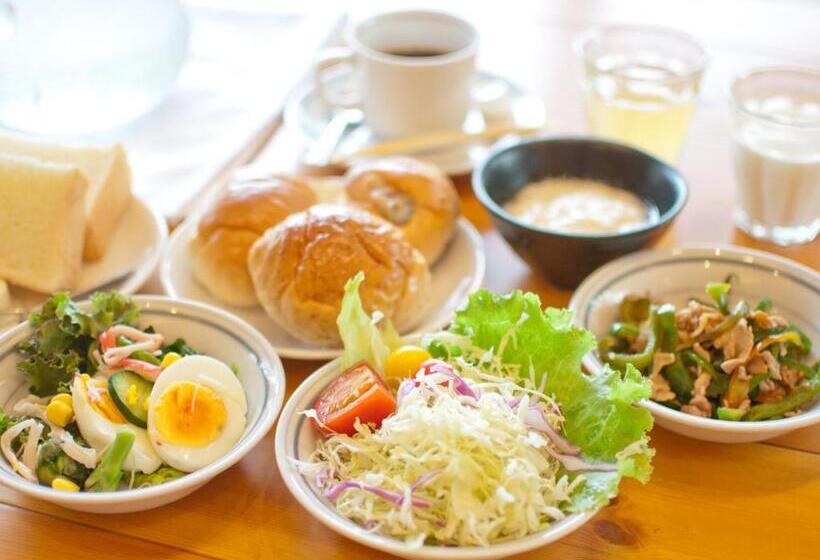 فندق Folkloro Hanamakitowa