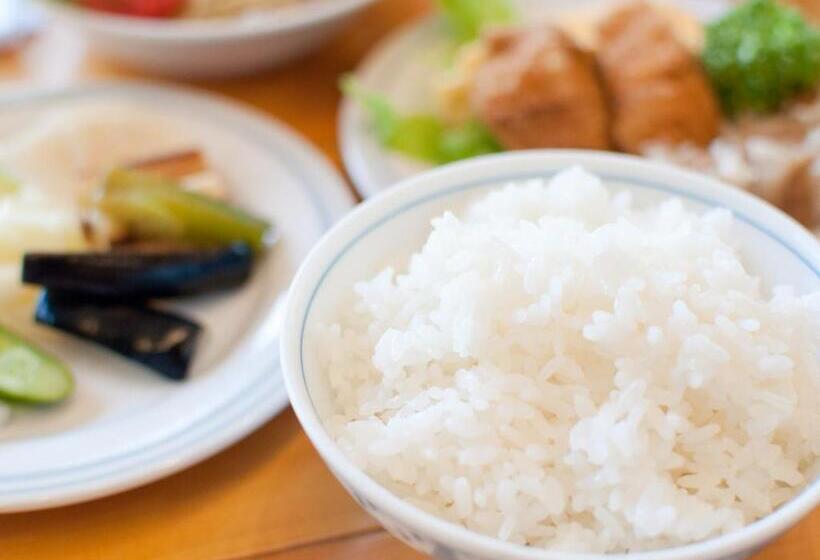 فندق Folkloro Hanamakitowa