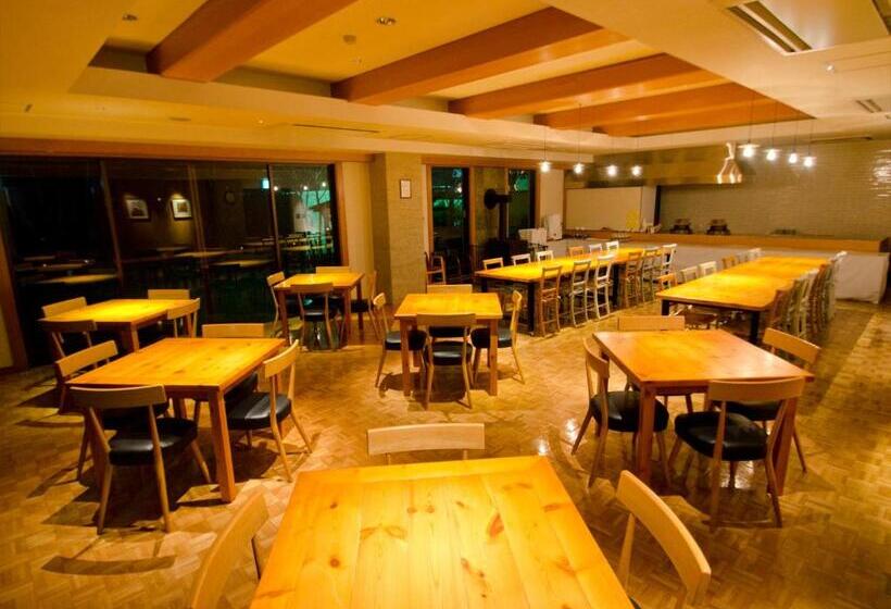 호텔 Folkloro Hanamakitowa