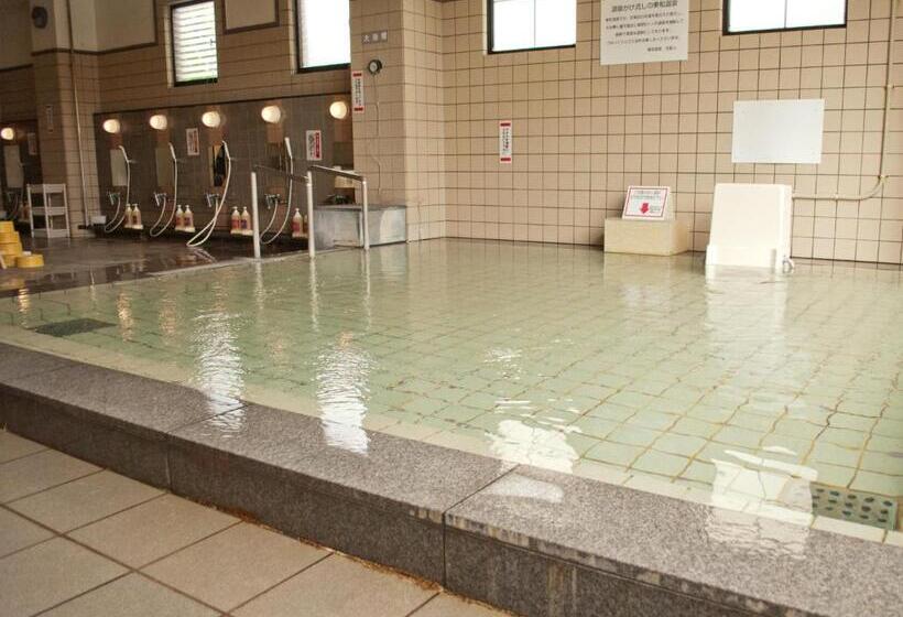 فندق Folkloro Hanamakitowa