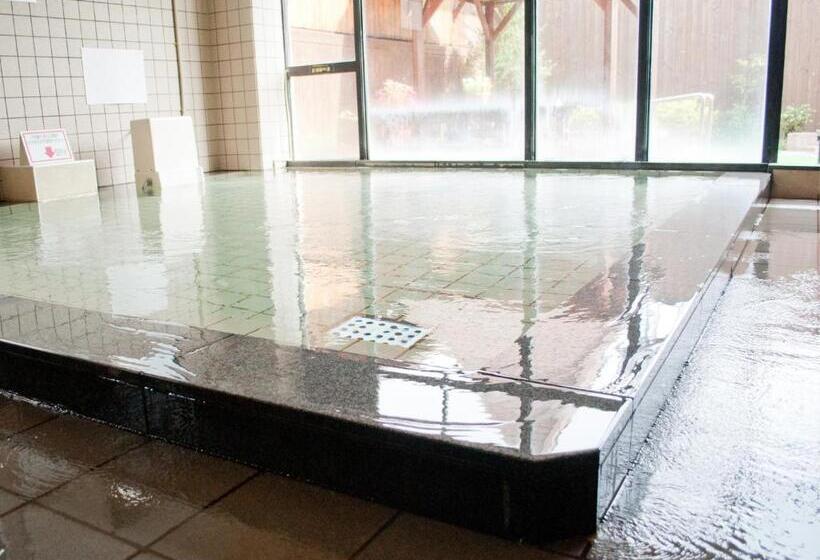 فندق Folkloro Hanamakitowa