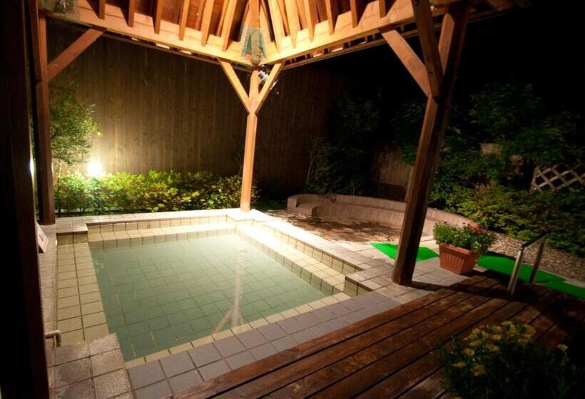 فندق Folkloro Hanamakitowa