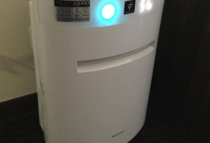 فندق Folkloro Kakunodate