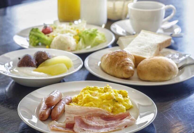 فندق Folkloro Kakunodate