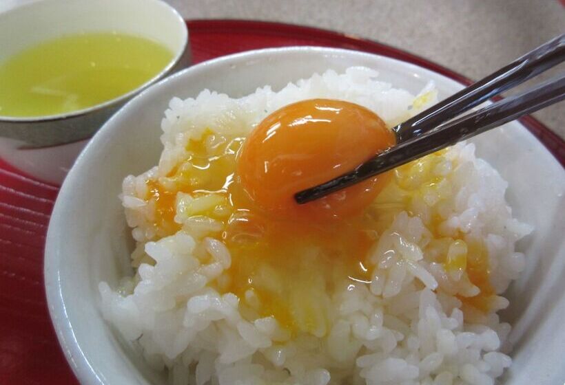 فندق Folkloro Kakunodate