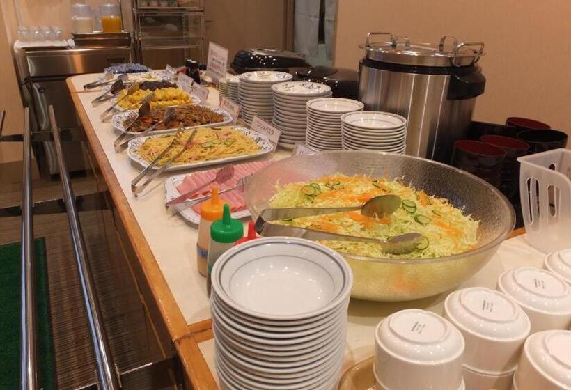 فندق Folkloro Ominato