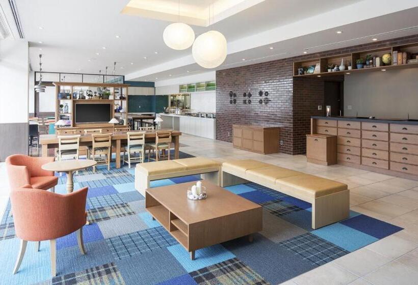 בית מלון כפרי Folkloro Sanrikukamaishi