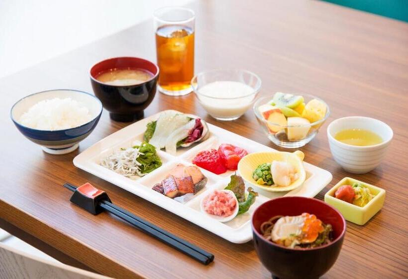 בית מלון כפרי Folkloro Sanrikukamaishi