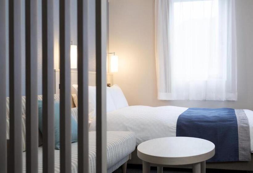 בית מלון כפרי Folkloro Sanrikukamaishi