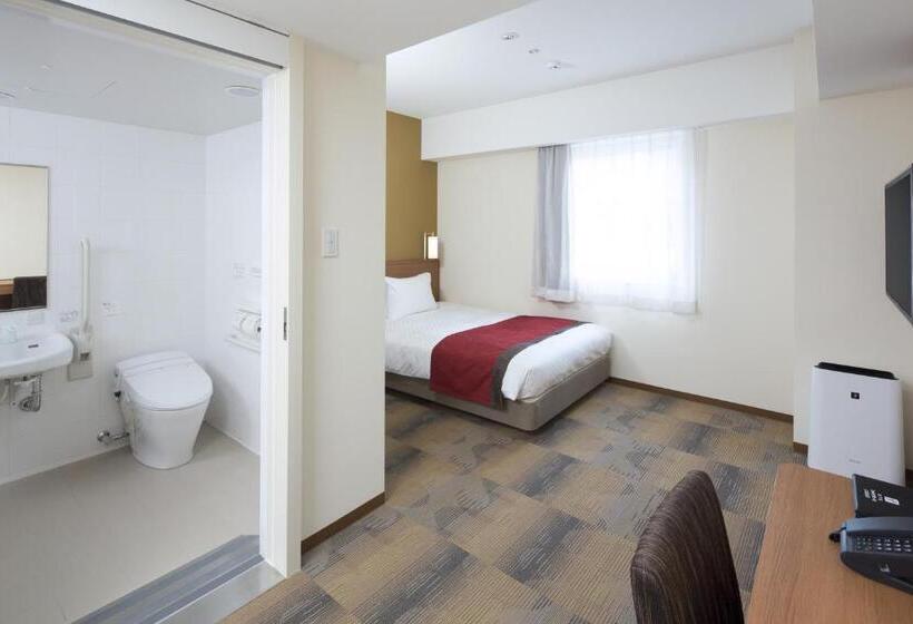 בית מלון כפרי Folkloro Sanrikukamaishi