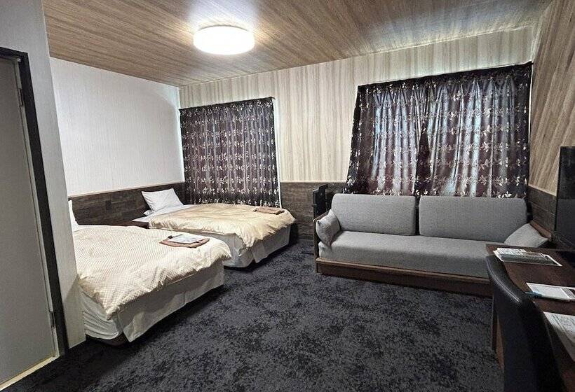 Grand Park Hotel Odate