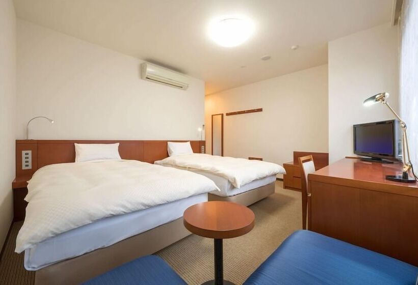 Grand Park Hotel Odate