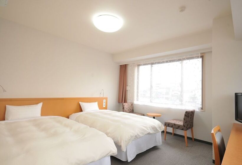 Grand Park Hotel Odate