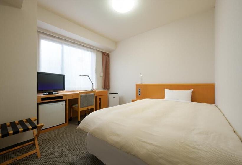 Grand Park Hotel Odate